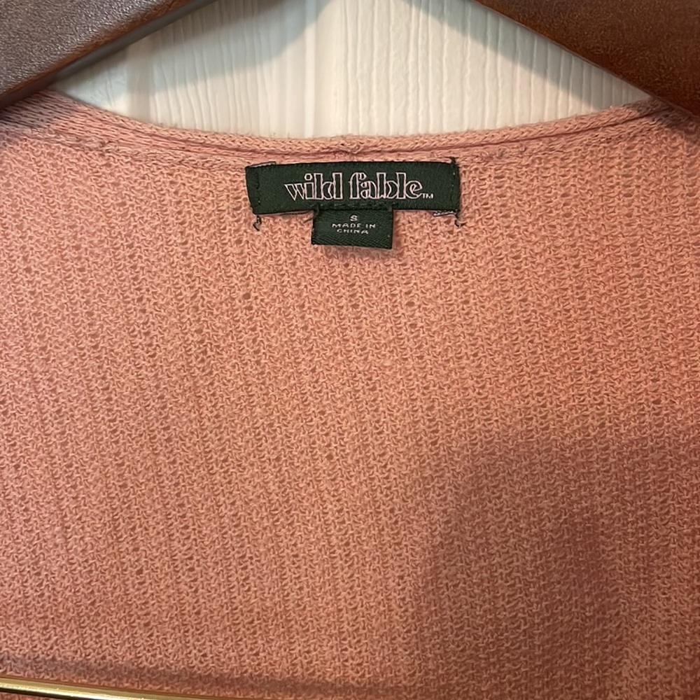 Sweater - Picture 2 of 2